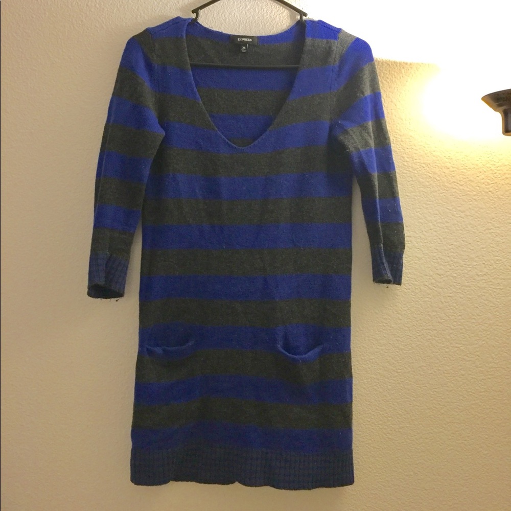 🔴Express Sweater Dress